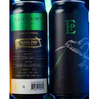 Elder Pine Brewing & Blending Laser Kiwi