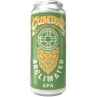 La Cumbre Brewing Company Acclimated APA