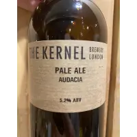The Kernel Brewery Pale Ale - Audacia
