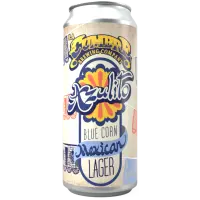 La Cumbre Brewing Company Azulito
