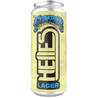 La Cumbre Brewing Company Helles Lager