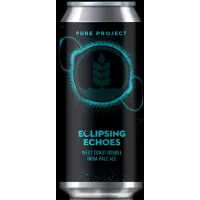 Pure Project Eclipsing Echoes