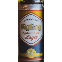 Sig Brewing Company Sigling
