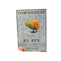 Townhouse NZ Rye