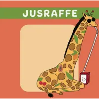 À Outrance Jusraffe