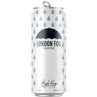 High Key Brewing London Fog
