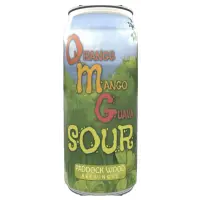 Paddock Wood Brewing Co. OMG Sour