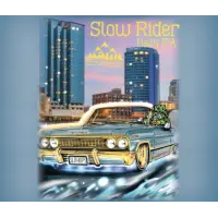Arvon Brewing Co. Slow Rider