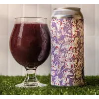 Brasserie du Bas-Canada Bagarre