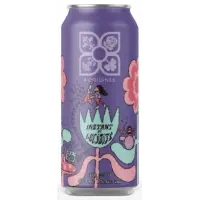 Microbrasserie 4 Origines Instant de Lucidité