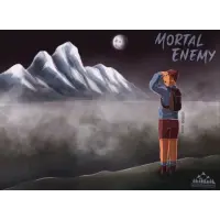 Arvon Brewing Co. Mortal Enemy