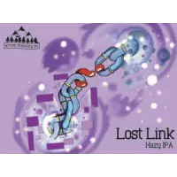 Arvon Brewing Co. Lost Link