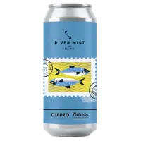 Cierzo Brewing Co. River Mist