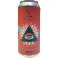 Cierzo Brewing Co. Dogma