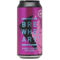 Brewheart Audrey Has No Hopburn (2020)