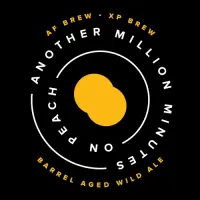 AF Brew Another Million Minutes On Peach