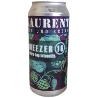 St. Laurentius Hop Squeezer 16