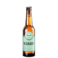 Brauerei Aldersbach Craftbier Märzen
