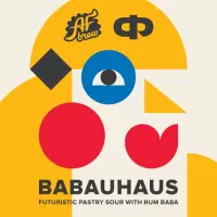 AF Brew Babauhaus