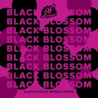 AF Brew Black Blossom