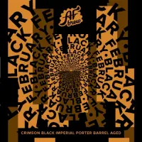 AF Brew Black February