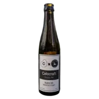 Rotes Pony Celocraft Hoppy Ale
