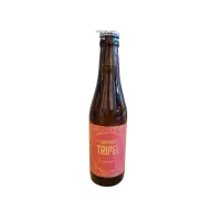Het Biermeisje Klassieke Tripel