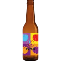 Brasserie Artisanale de Giez (b.a.g.) Popkin