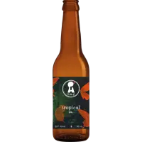 Brasserie Artisanale de Giez (b.a.g.) Tropical