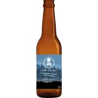 Brasserie Artisanale de Giez (b.a.g.) Bière d'Alpage