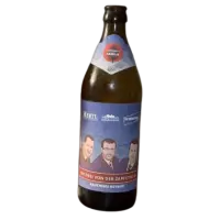 Braumanufaktur Hertl Die Drei Von Der Zapfstelle