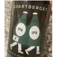 Svartbergets Fjällbryggeri Lupulin Project