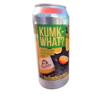 Rurban Brewing Kumk-What ?