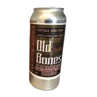Rurban Brewing Old Bones