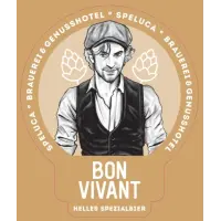 Speluca Bon Vivant
