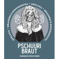 Speluca Pschuuri Braut