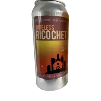 Rurban Brewing Wireless Ricochet