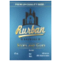 Rurban Brewing Stops and Goes