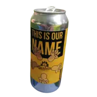 Rurban Brewing This Is Our Name