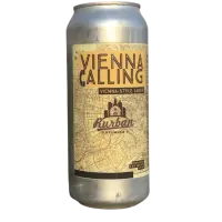 Rurban Brewing Vienna Calling