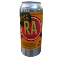 Rurban Brewing Waka Ra