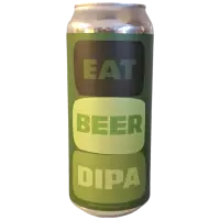 Eat Beer Eat Beer DIPA