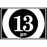 Dok Brewing Company 13 DOK Pils