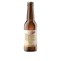 Birrificio Valle Maggia Ciao.Weiss