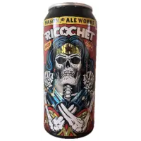 Mason Ale Works Ricochet