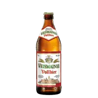 Püls Bräu (Weismainer) Weismainer Vollbier