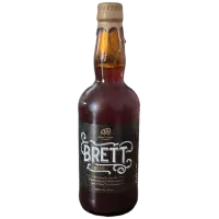 HopTop Brewery Brett 2020