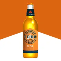 Snowdon Craft Brewery Seidr