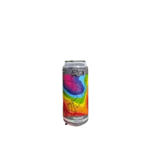 Jersey Cyclone Brewing Company Gradients