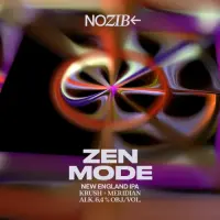NOZIB Special Brews Zen Mode